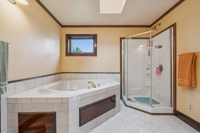 297 Goudy Road, Mt Vernon, IA 52314