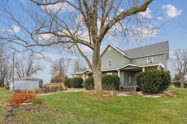 297 Goudy Road, Mt Vernon, IA 52314