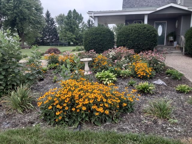 297 Goudy Road, Mt Vernon, IA 52314