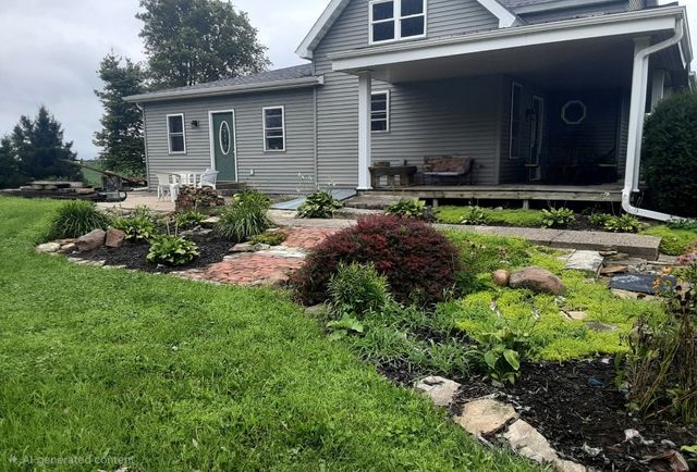 297 Goudy Road, Mt Vernon, IA 52314