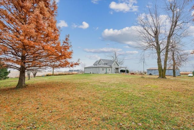 297 Goudy Road, Mt Vernon, IA 52314