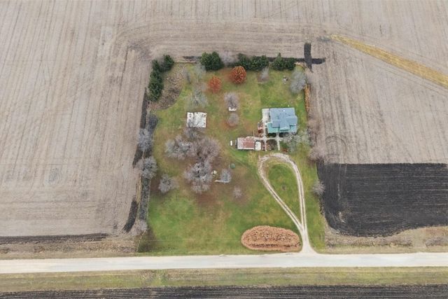 297 Goudy Road, Mt Vernon, IA 52314