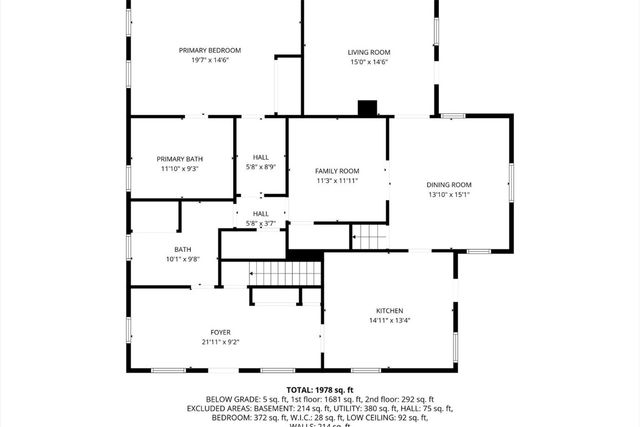 297 Goudy Road, Mt Vernon, IA 52314