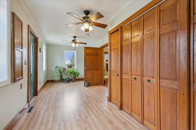 297 Goudy Road, Mt Vernon, IA 52314