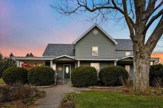 297 Goudy Road, Mt Vernon, IA 52314