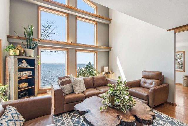N1021 Vinnie Ha Ha Road, Fort Atkinson, WI 53538