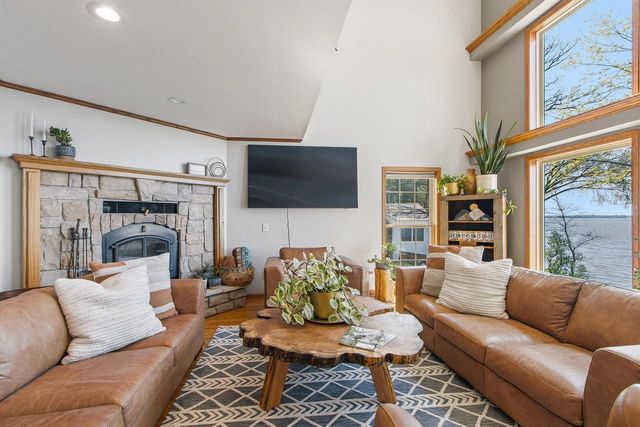 N1021 Vinnie Ha Ha Road, Fort Atkinson, WI 53538