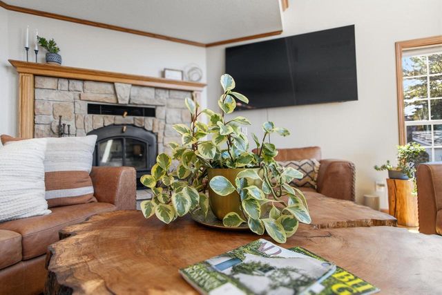 N1021 Vinnie Ha Ha Road, Fort Atkinson, WI 53538