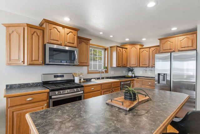 N1021 Vinnie Ha Ha Road, Fort Atkinson, WI 53538