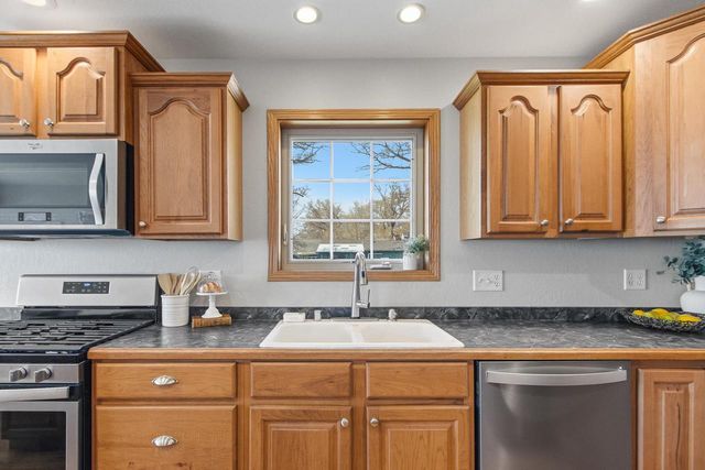 N1021 Vinnie Ha Ha Road, Fort Atkinson, WI 53538