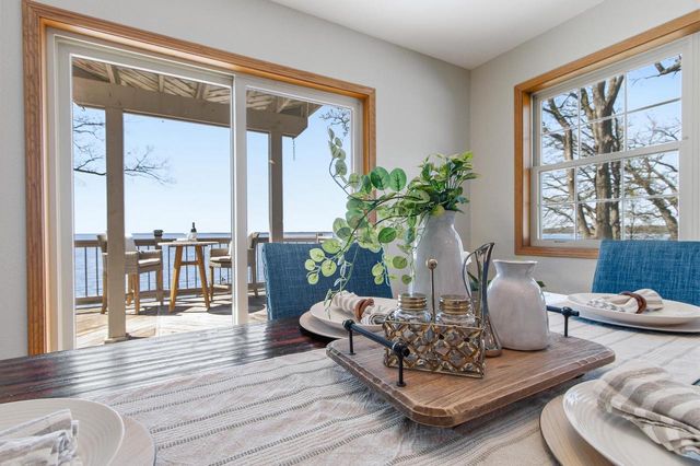 N1021 Vinnie Ha Ha Road, Fort Atkinson, WI 53538