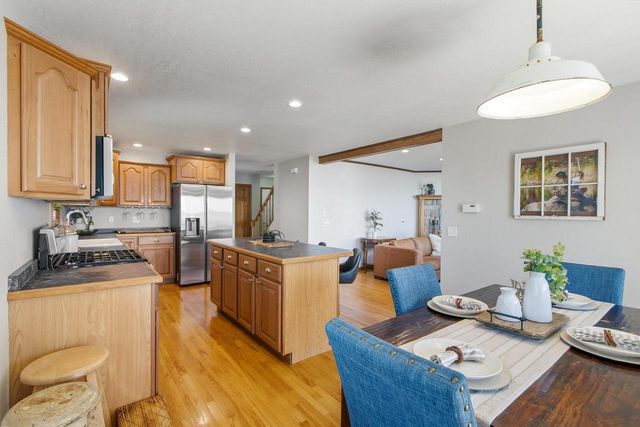 N1021 Vinnie Ha Ha Road, Fort Atkinson, WI 53538