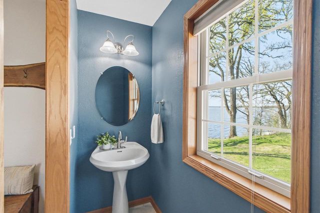 N1021 Vinnie Ha Ha Road, Fort Atkinson, WI 53538