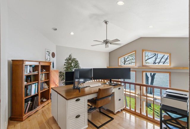 N1021 Vinnie Ha Ha Road, Fort Atkinson, WI 53538
