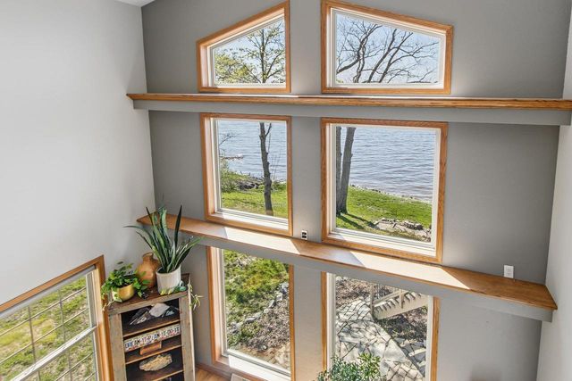 N1021 Vinnie Ha Ha Road, Fort Atkinson, WI 53538