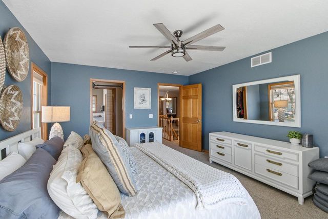 N1021 Vinnie Ha Ha Road, Fort Atkinson, WI 53538