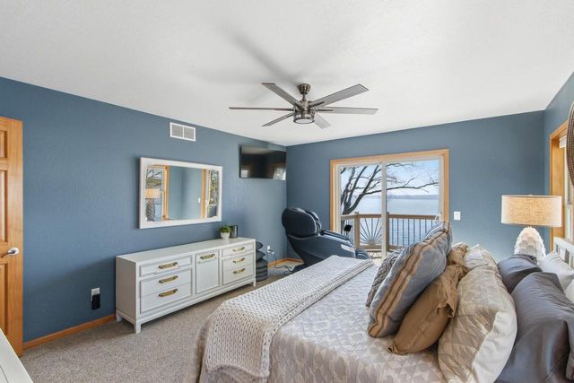 N1021 Vinnie Ha Ha Road, Fort Atkinson, WI 53538
