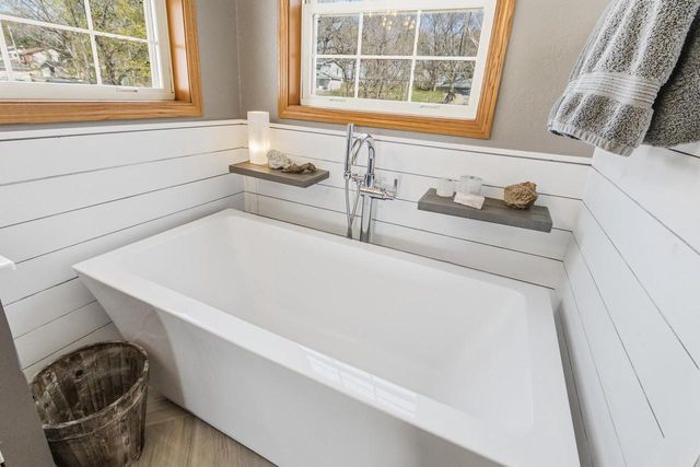 N1021 Vinnie Ha Ha Road, Fort Atkinson, WI 53538