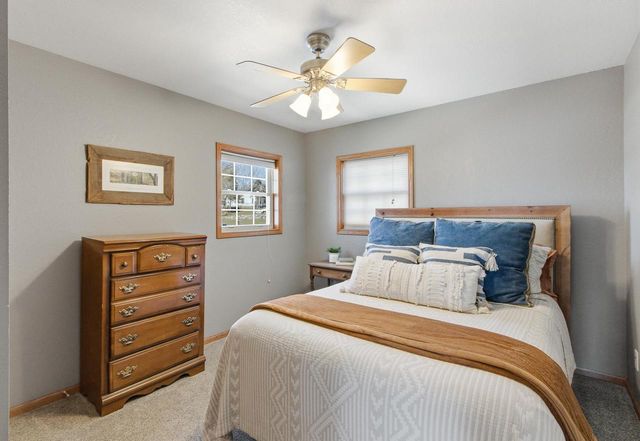 N1021 Vinnie Ha Ha Road, Fort Atkinson, WI 53538