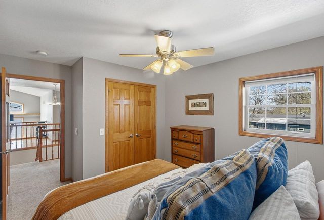 N1021 Vinnie Ha Ha Road, Fort Atkinson, WI 53538