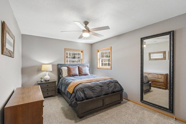 N1021 Vinnie Ha Ha Road, Fort Atkinson, WI 53538