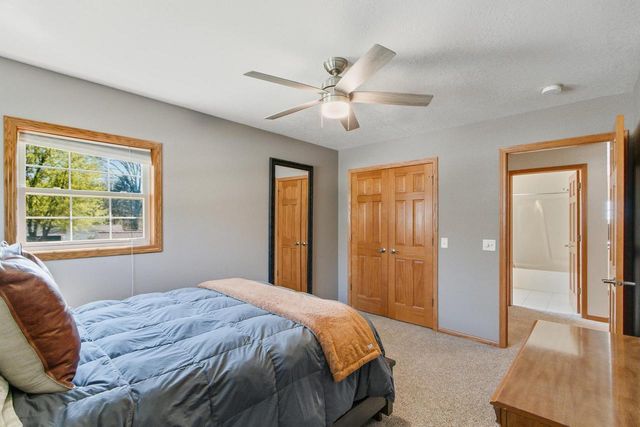 N1021 Vinnie Ha Ha Road, Fort Atkinson, WI 53538