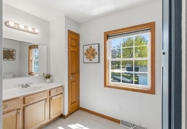 N1021 Vinnie Ha Ha Road, Fort Atkinson, WI 53538