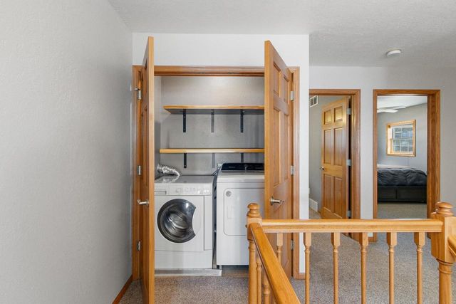 N1021 Vinnie Ha Ha Road, Fort Atkinson, WI 53538