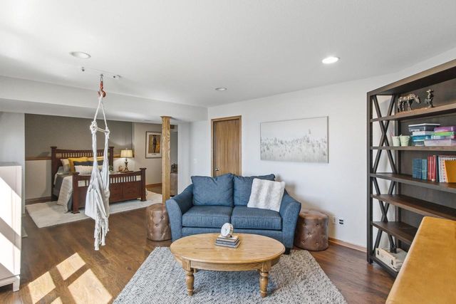 N1021 Vinnie Ha Ha Road, Fort Atkinson, WI 53538