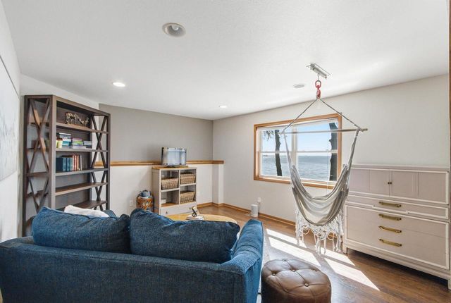 N1021 Vinnie Ha Ha Road, Fort Atkinson, WI 53538