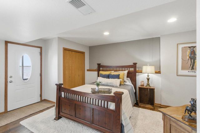 N1021 Vinnie Ha Ha Road, Fort Atkinson, WI 53538