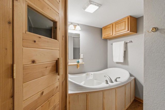 N1021 Vinnie Ha Ha Road, Fort Atkinson, WI 53538
