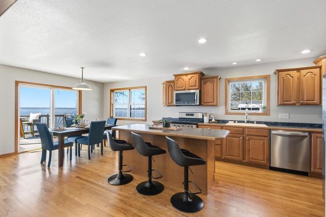 N1021 Vinnie Ha Ha Road, Fort Atkinson, WI 53538