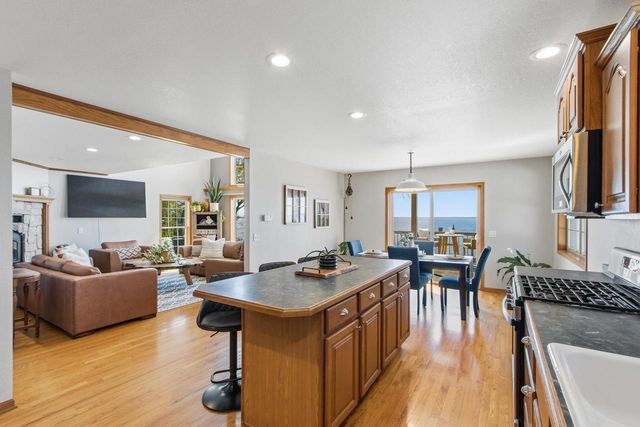 N1021 Vinnie Ha Ha Road, Fort Atkinson, WI 53538