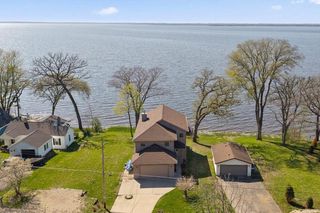 N1021 Vinnie Ha Ha Road, Fort Atkinson, WI 53538