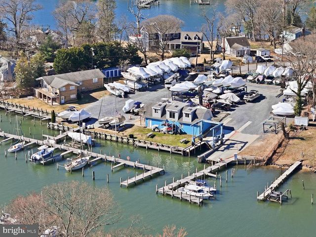 304 MARYLAND AVE, Pasadena, MD 21122