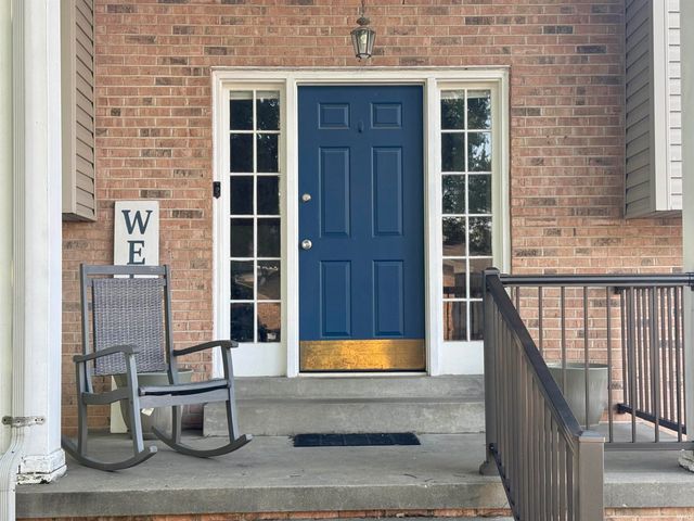 7766 Owens Drive, Newburgh, IN 47630