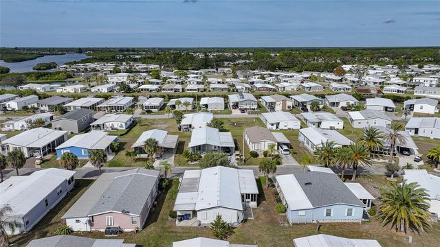 723 RIVERVIEW CIRCLE, North Port, FL 34287