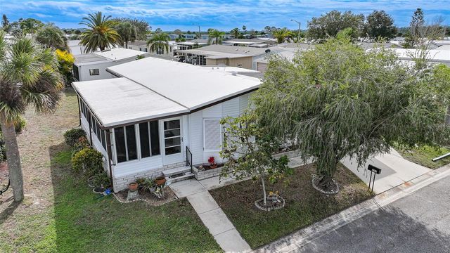 723 RIVERVIEW CIRCLE, North Port, FL 34287