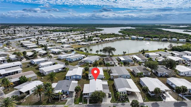 723 RIVERVIEW CIRCLE, North Port, FL 34287