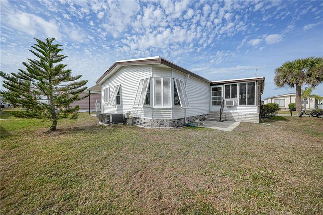 723 RIVERVIEW CIRCLE, North Port, FL 34287