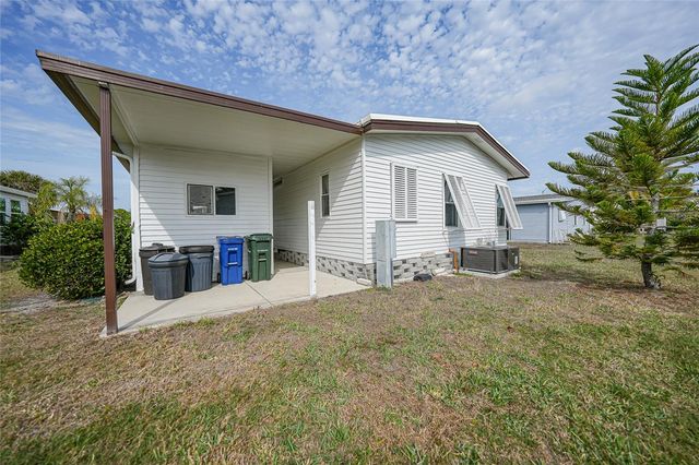 723 RIVERVIEW CIRCLE, North Port, FL 34287