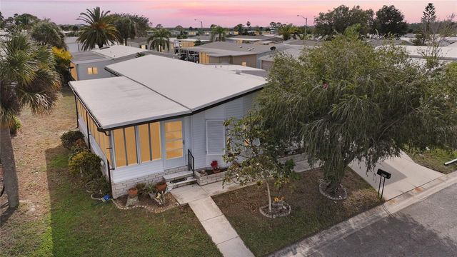 723 RIVERVIEW CIRCLE, North Port, FL 34287