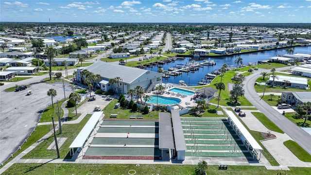 723 RIVERVIEW CIRCLE, North Port, FL 34287