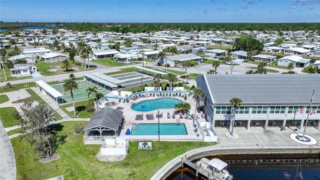 723 RIVERVIEW CIRCLE, North Port, FL 34287