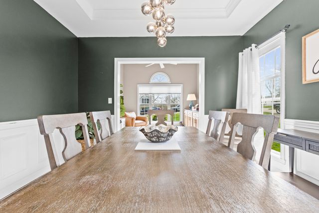 119 Blackberry Ridge Court, Georgetown, KY 40324