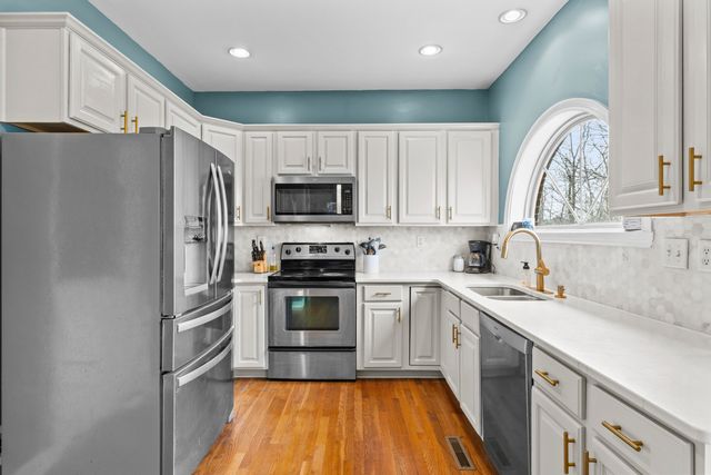 119 Blackberry Ridge Court, Georgetown, KY 40324