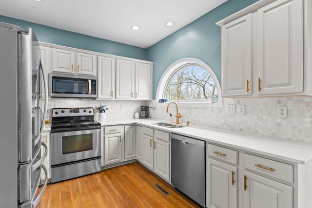 119 Blackberry Ridge Court, Georgetown, KY 40324