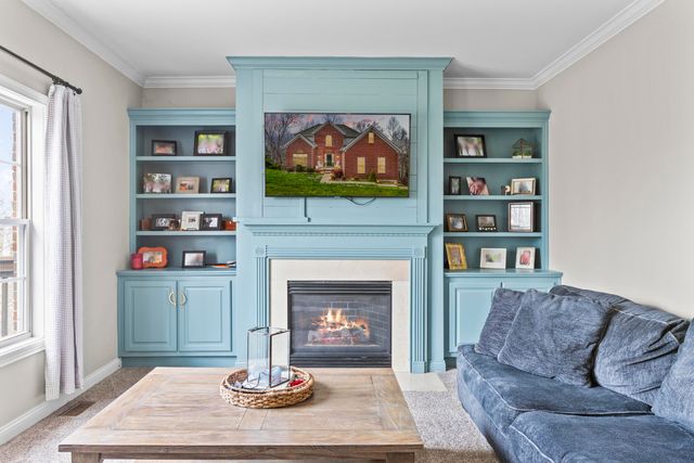 119 Blackberry Ridge Court, Georgetown, KY 40324