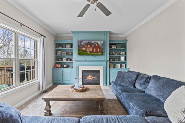 119 Blackberry Ridge Court, Georgetown, KY 40324